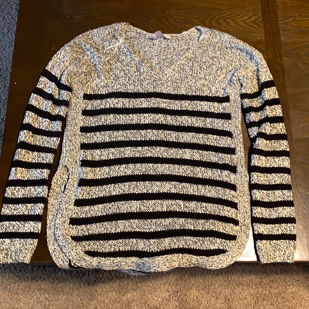 Comfy sweater